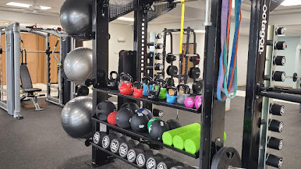 MUSC HealthPlex | Fitness Center Orangeburg main image